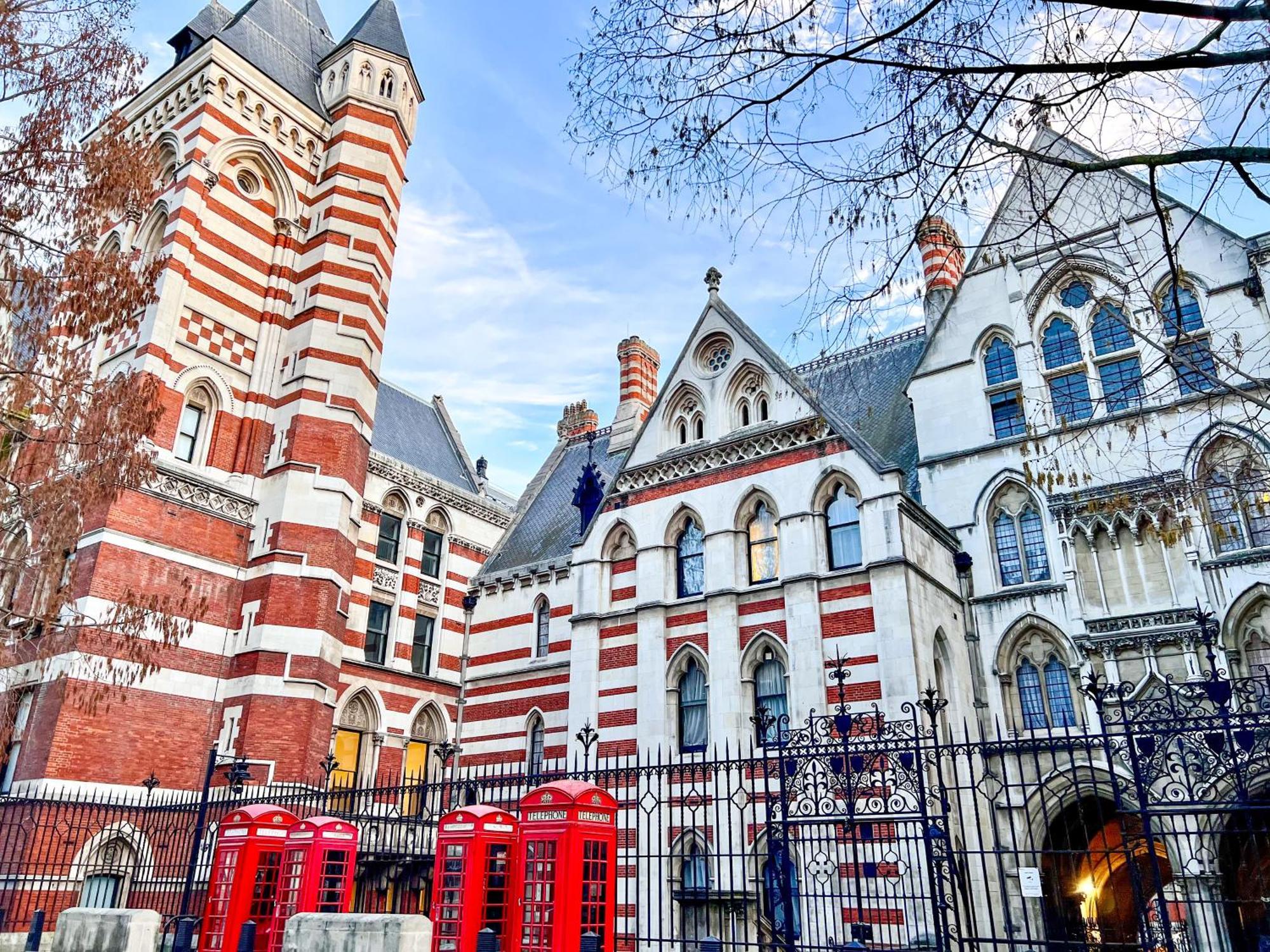 Appartement Excellent Entire Between St Pauls Cathedral And Covent Garden *
