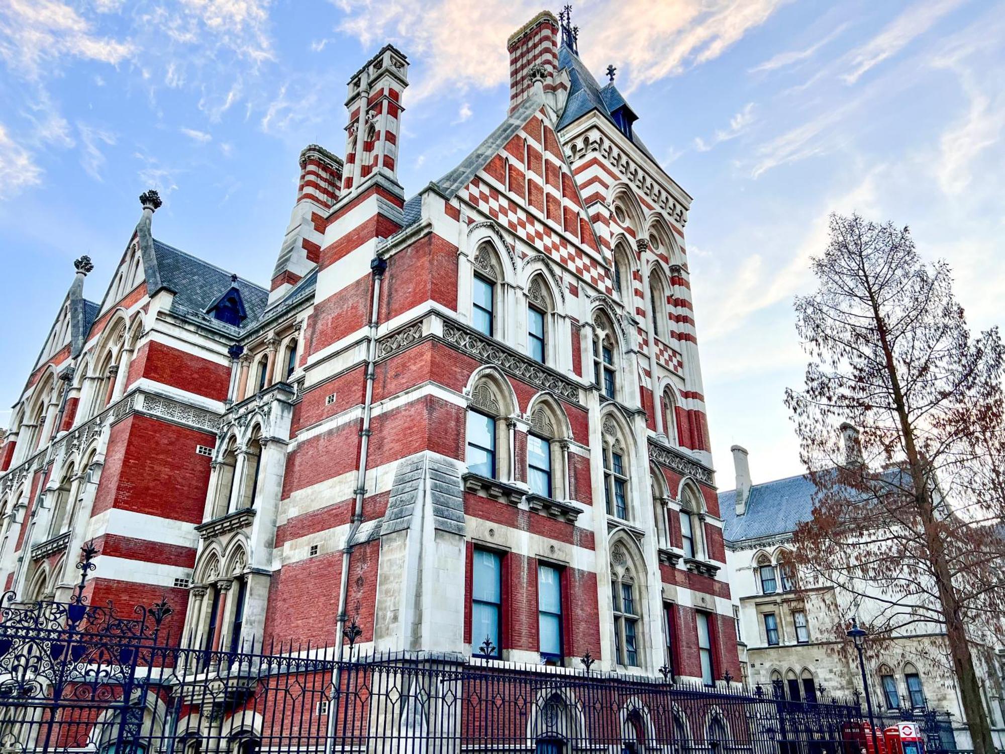 Excellent Entire Between St Pauls Cathedral And Covent Garden Appartement Londres