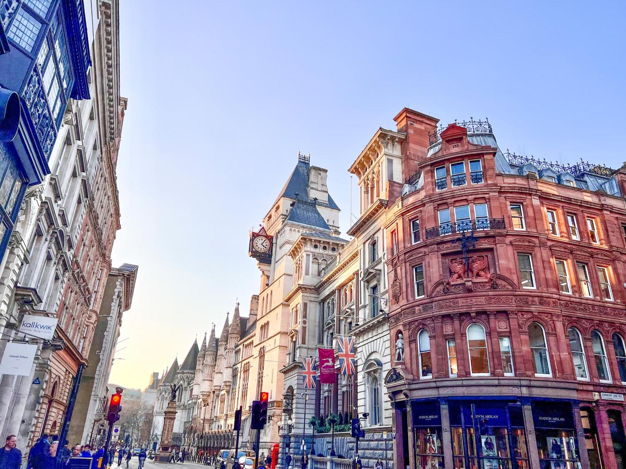 Appartement Excellent Entire Between St Pauls Cathedral And Covent Garden Londres