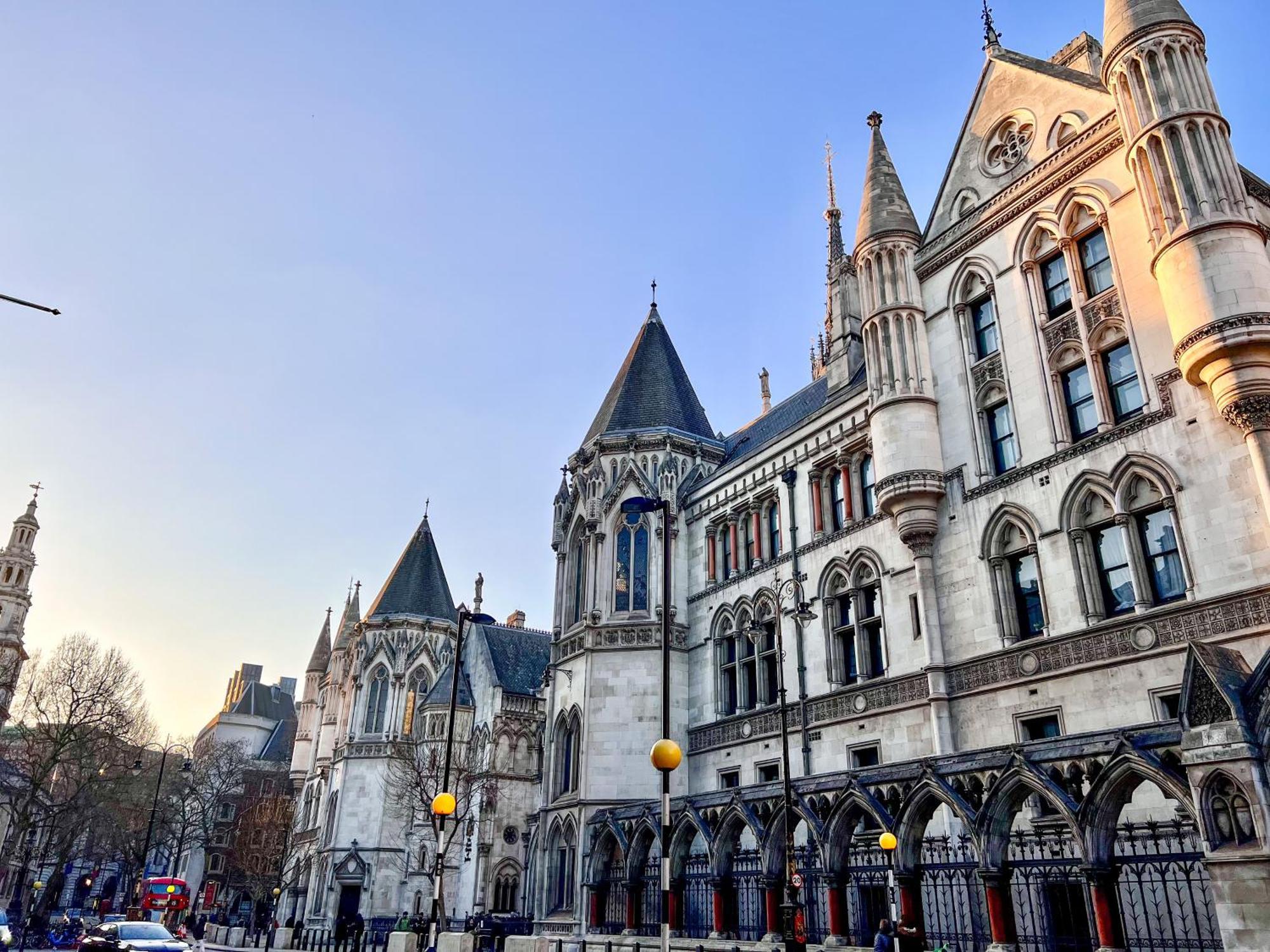 Excellent Entire Between St Pauls Cathedral And Covent Garden Appartement Londres
