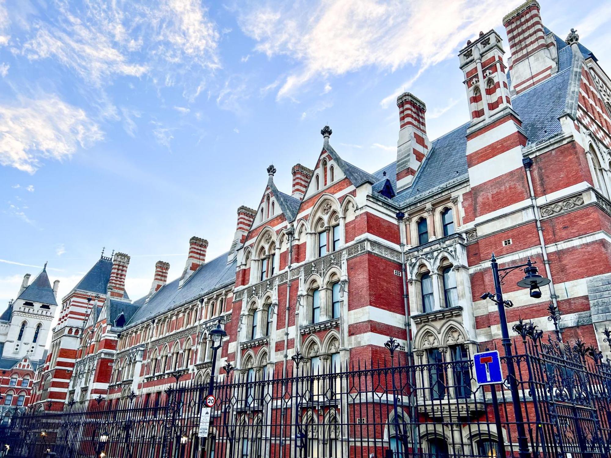 Appartement Excellent Entire Between St Pauls Cathedral And Covent Garden Londres