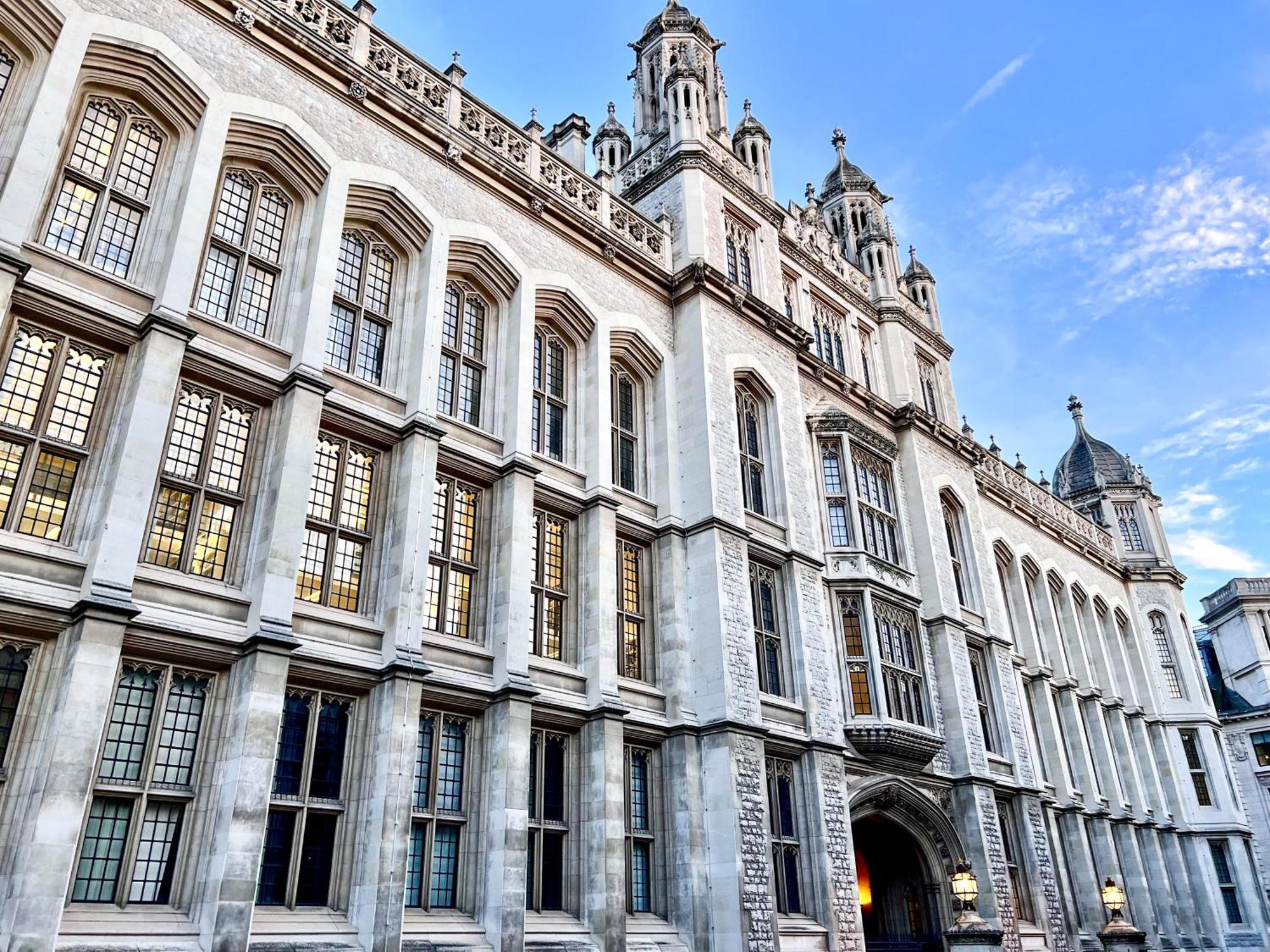 Excellent Entire Between St Pauls Cathedral And Covent Garden Appartement Londres