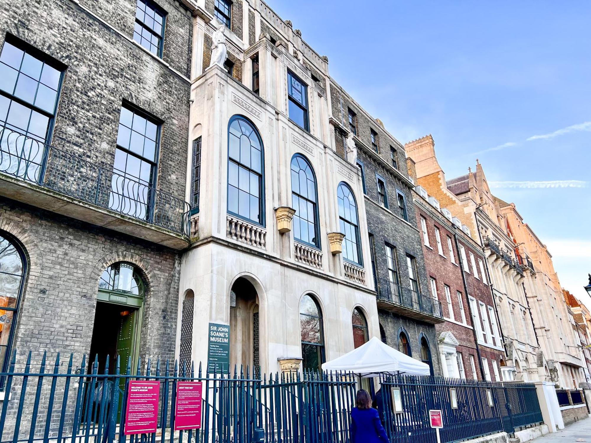Appartement Excellent Entire Between St Pauls Cathedral And Covent Garden Londres