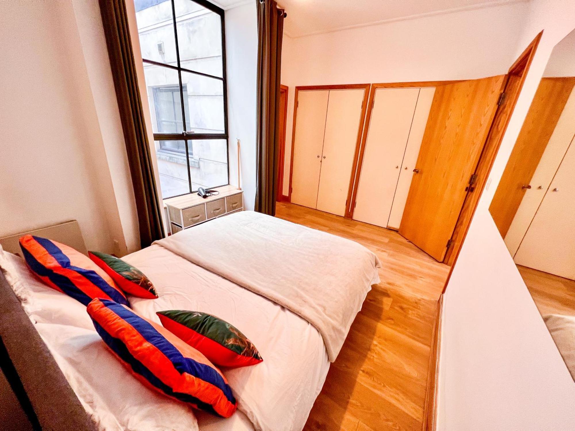 Appartement Excellent Entire Between St Pauls Cathedral And Covent Garden Londres